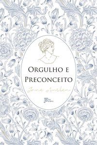 Livro Orgulho e Preconceito - Austen
