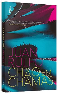 Livro Chao em Chamas - Rulfo
