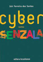 Livro Cybersenzala - Santos