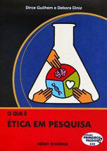 Livro Que e Etica em Pesquisa, O - Diniz/guilhem