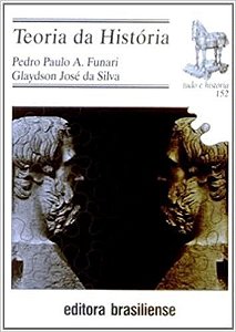 Livro Teoria da Historia - Funari