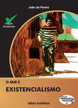 Livro Que e Existencialismo, O - Penha
