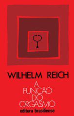 Livro Funcao do Orgasmo, A - Reich
