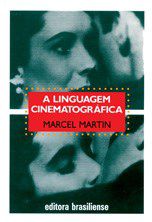 Livro Linguagem Cinematografica, A - Martin