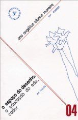 Livro Espaco do Desenho, O: a Educacao do Educador - Albano