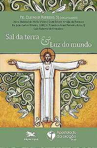 Livro Sal da Terra - Luz do Mundo - Souza