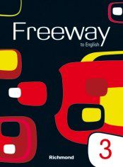 Livro Freeway 3 - Richmond