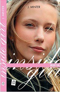 Livro Inside Girl Vol 1 - ID