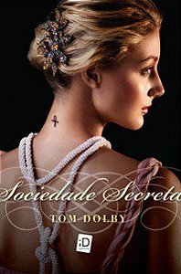Livro SOCIEDADE SECRETA - ID