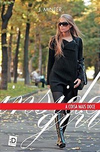 Livro Inside Girls Vol2- A Coisa mais Doce - ID