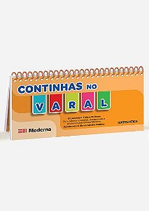 Livro Continhas No Varal