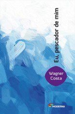 Livro Eu, Pescador de Mim - Costa