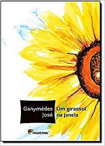 Livro Um Girassol Na Janela