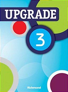 Livro Upgrade 3 - Aga - Richmond
