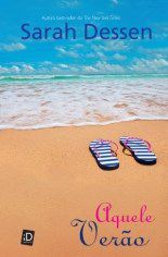 Livro Aquele Verão - ID