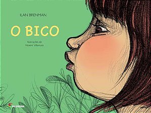 Livro Bico, O - Brenman