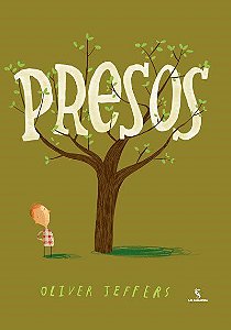 Livro Presos - Jeffers