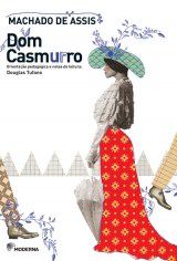 Livro Dom Casmurro - Assis