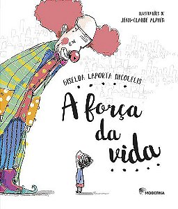 Livro Forca da Vida, A - Nicolelis