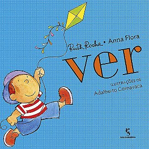 Livro Ver - Rocha / Flora