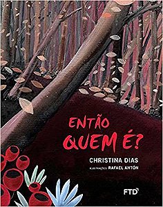 Livro Entao Quem E - Dias