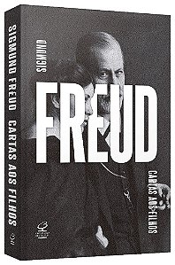 Livro Cartas Aos Filhos - Freud/schroter