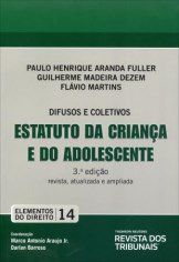 Livro Elementos do Direito - Barroso/araujo Junio