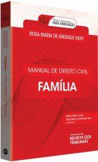 Livro Manual de Direito Civil - Familia - Nery