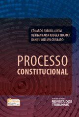 Livro Processo Constitucional - Alvim/thamay/granado