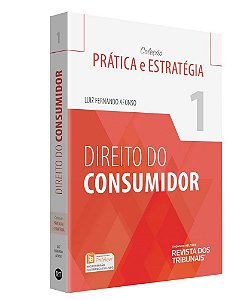 Livro Direito do Consumidor - Afonso