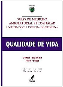 Livro Guia de Qualidade de Vida UNIFESP