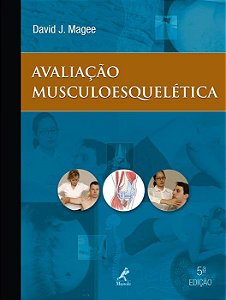 Livro Avaliação Musculoesquelética