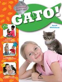 Livro Converse com Seu Gato! - Whitehead