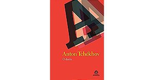 Livro O Duelo - Tchékhov
