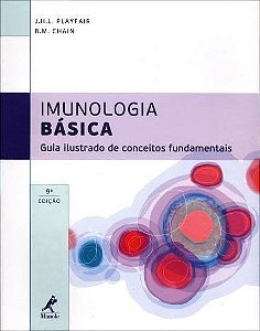 Livro Imunologia Básica  Chain