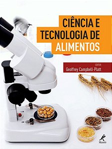 Livro Ciencia e Tecnologia de Alimentos - Campbell-platt