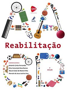 Livro Reabilitacao - Carlos/ramos/morais