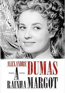 Livro A Rainha Margot