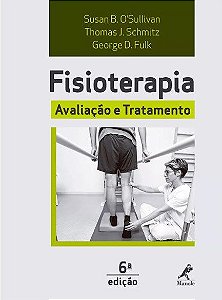 Livro Fisioterapia: Avaliação e Tratamento O´sullivan