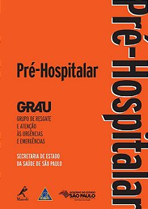 Livro Pre-hospitalar *** - Gru Grupo de Resgate