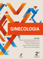 Livro Ginecologia - Girão - Manole