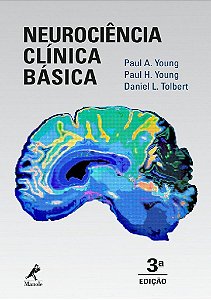 Livro Neurociência Clínica Básica - Young - Manole