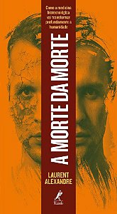 Livro A Morte da Morte