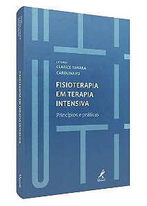 Livro Fisioterapia em Terapia Intensiva