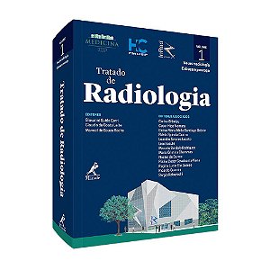 Livro Tratado de Radiologia Vol 1 Cerri