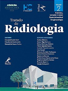 Livro Tratado de Radiologia Vol 2 Cerri
