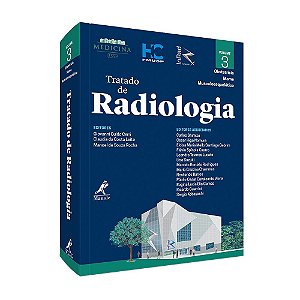 Livro Tratado de Radiologia Vol 3 Cerri