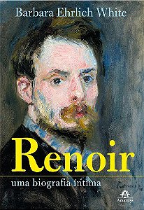 Livro Renoir - Uma Biografia Intima - White