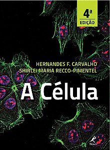 Livro A Célula