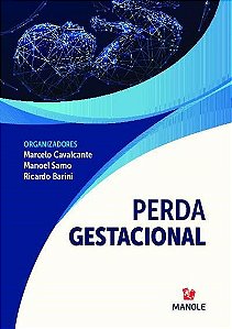 Livro Perda Gestacional